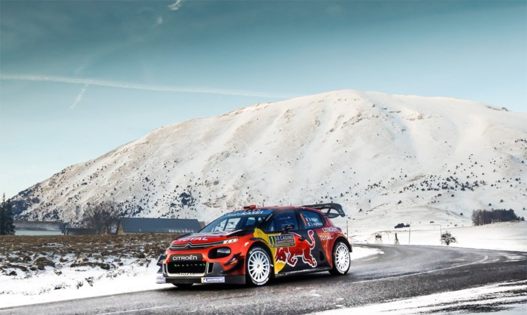 Thierry Neuville kan zichzelf opvolgen in Rally van Zweden: “Ik kan niet wachten om te starten”