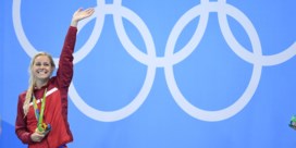 Deense olympisch zwemkampioene ondergaat hartoperatie