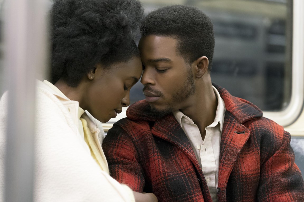 97339733973397339733if Beale Street Could Ta