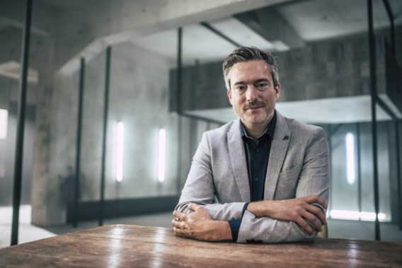 De wetsdokters stellen zich kwetsbaar op. Als het niet in hun aard ligt, dan zorgt Gilles De Coster daar wel voor.