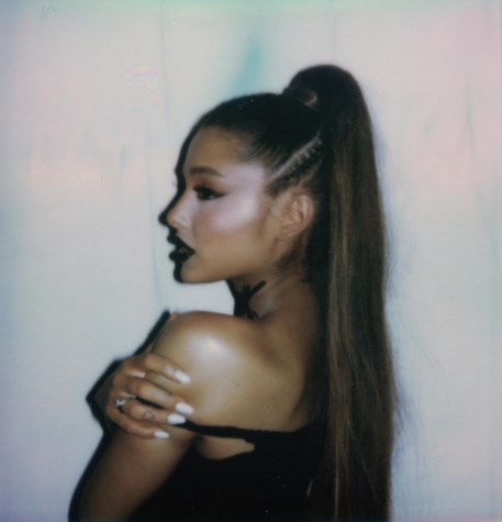 Ariana Grande maakt 'Thank u, next': een plaat voor de paparazzi | De  Standaard Mobile