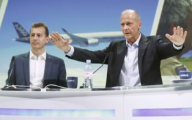 Airbus zet productie ’s werelds grootste vliegtuig stop