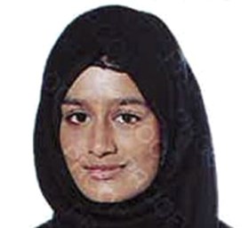Jihadbruid wil terugkeren voor ongeboren kind: 'Ik heb geen spijt'