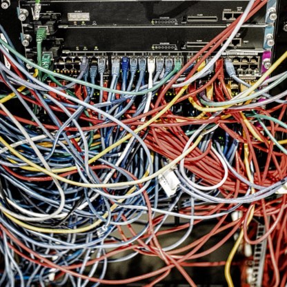 Hackers kapen servers via login thuiswerkers