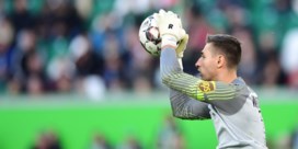 VfL Wolfsburg van Koen Casteels klopt Mainz met 3-0 en sluipt top vijf weer binnen