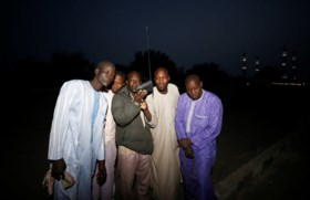 Nigeria stelt verkiezingen in extremis uit