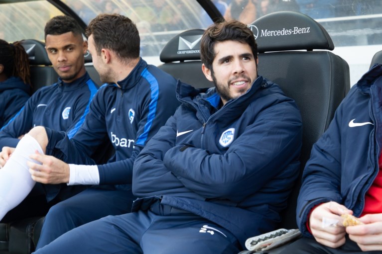 Titelstrijd nog niet voorbij: Genk botst op sterk Club Brugge