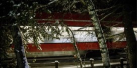 Belg van 27 komt onder trein terecht en sterft in Tirol