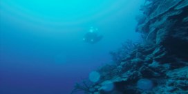 Bekende onderwatergrot legt prachtige geheimen bloot