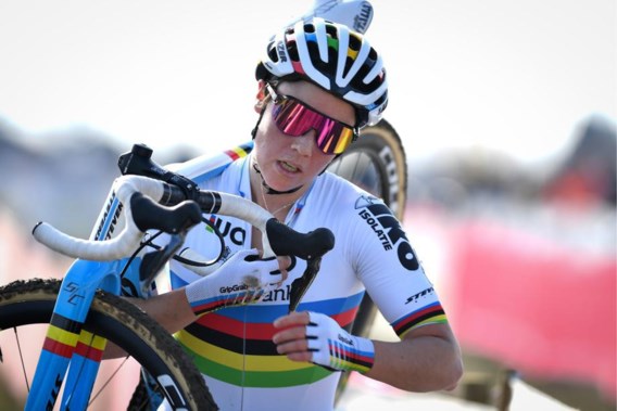 Zieke Cant haakt af voor Masters vanavond in Waregem