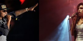 Amy Winehouse en Nas duetten van over het graf