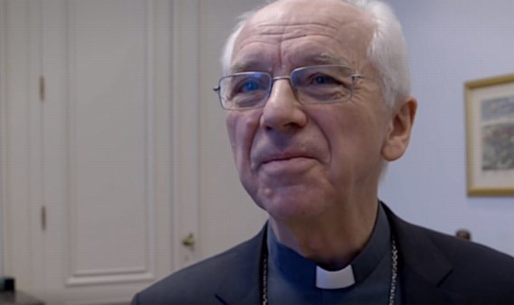  De Kesel over misbruik in Kerk: ‘Begin met naar slachtoffers te luisteren’