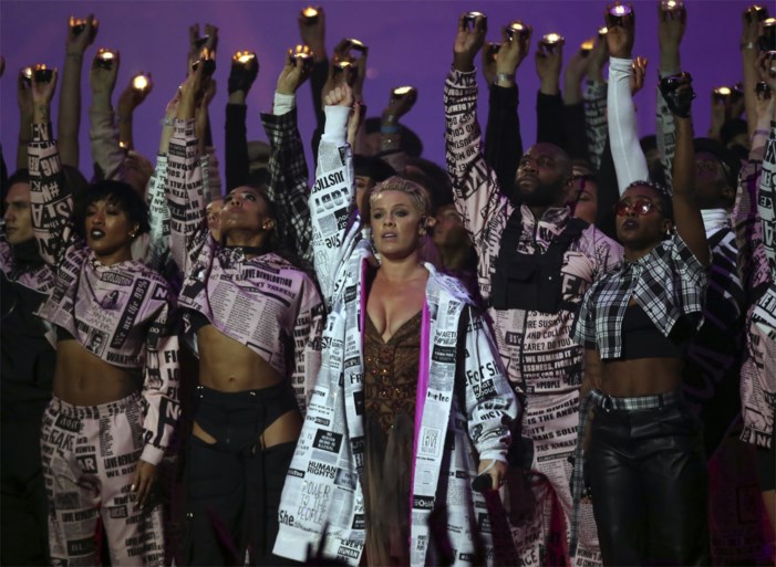 Brit Awards voor George Ezra, Jorja Smith en The 1975