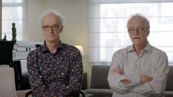 Een oom van Hein en Toon Van den Brempt uit de Canvas-serie ‘Kinderen van de collaboratie’ ontving een pensioen als ex-lid van de Waffen-SS.