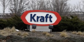 Kraft Heinz zwaar afgestraft op Wall Street