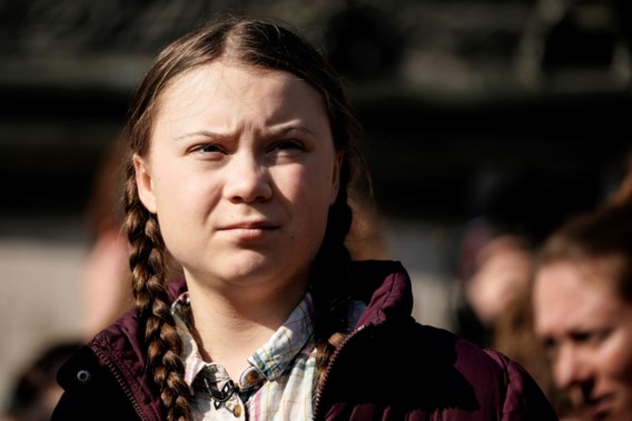 Waarom Greta Thunberg is wie ze is