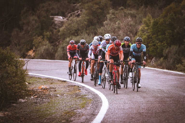 Onbekende Pool wint derde etappe in Ronde van Antalya, Mathieu van der Poel spaart zich en lost bergop in slotfase