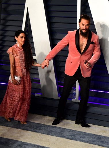 Game of Thrones-acteur: ‘Mijn kostuum is het laatste stuk van Karl Lagerfeld’