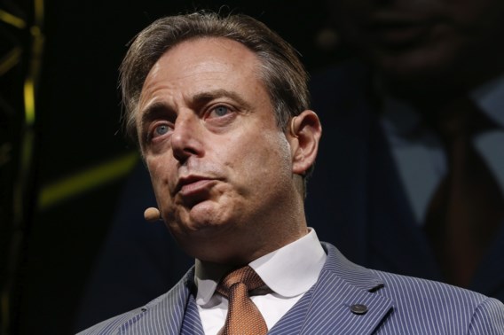 De Wever laat Kali-team doorlichten