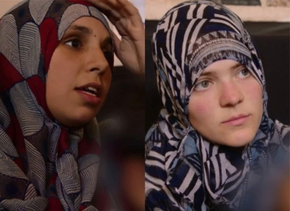 België moet IS-weduwes en kinderen dan toch niet terughalen