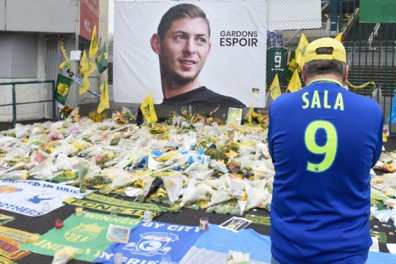 Clubs in juridisch gevecht na verdwijning van voetballer Sala: Nantes eist 17 miljoen euro van Cardiff