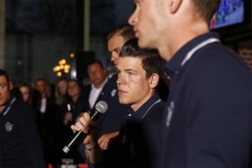 Deceuninck-Quick Step wil na 14 jaar eindelijk nog eens Omloop Het Nieuwsblad winnen: “Verschillende troefkaarten uitspelen”