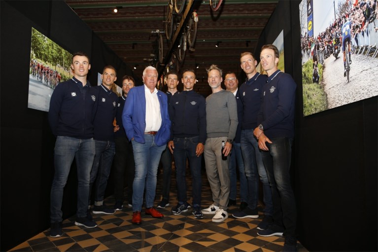 Deceuninck-Quick Step wil na 14 jaar eindelijk nog eens Omloop Het Nieuwsblad winnen: “Verschillende troefkaarten uitspelen”