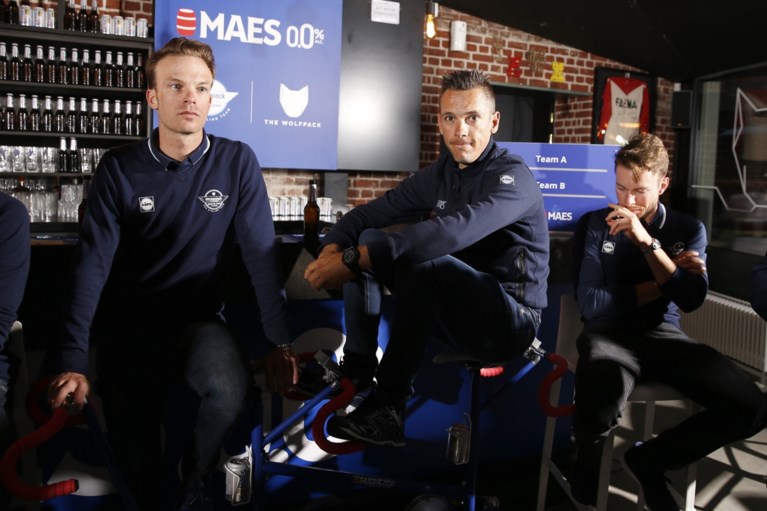 Deceuninck-Quick Step wil na 14 jaar eindelijk nog eens Omloop Het Nieuwsblad winnen: “Verschillende troefkaarten uitspelen”