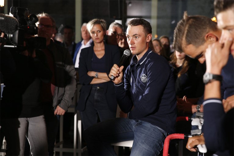 Deceuninck-Quick Step wil na 14 jaar eindelijk nog eens Omloop Het Nieuwsblad winnen: “Verschillende troefkaarten uitspelen”