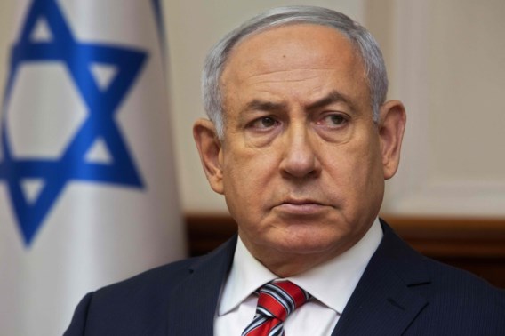 Israëlische premier Netanyahu riskeert proces voor corruptie