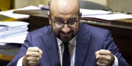 Michel bijt van zich af over Libische fondsen: 'Onaanvaardbare beschuldigingen' van parlement