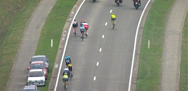 Mee met de Omloop Het Nieuwsblad in 1 minuut