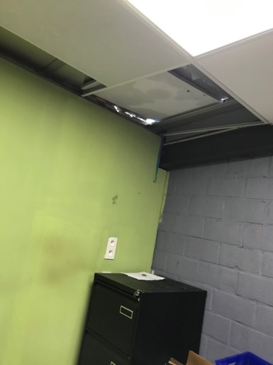 Spectaculaire inbraak: dieven stelen kluis zonder voet in het gebouw te zetten