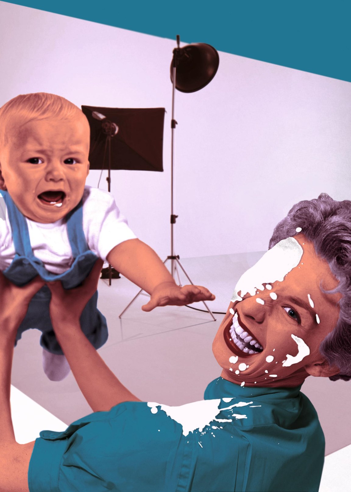 Sommige Baby S Zijn Nu Eenmaal Mooier Dan Andere De Standaard Mobile