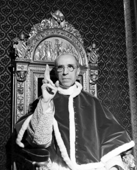 Vaticaan opent geheime archieven Tweede Wereldoorlog