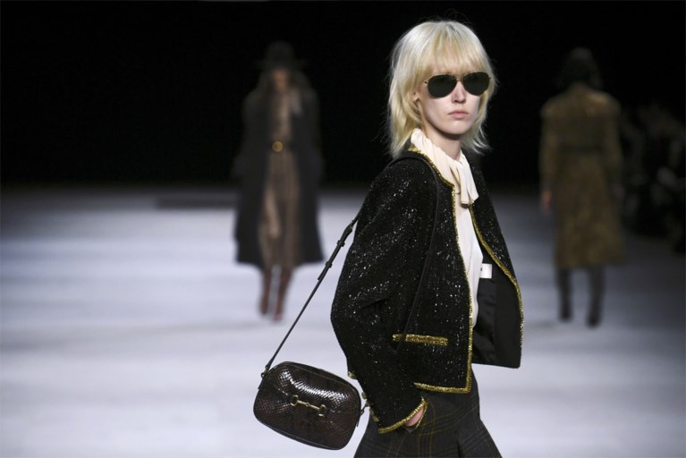 De storm rond Hedi Slimane is gaan liggen: ‘Het oude Celine is terug’