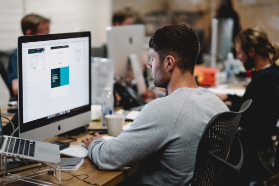 Waarom maken we elkaar ongelukkig en moe op het werk? Zeg gewoon 'nee', dat mág hoor
