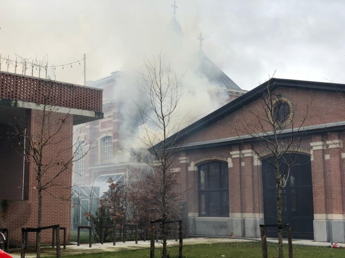 ‘The Jane’ blijft maand gesloten na brand: 'Bijkeuken moet wellicht volledig vernieuwd worden'