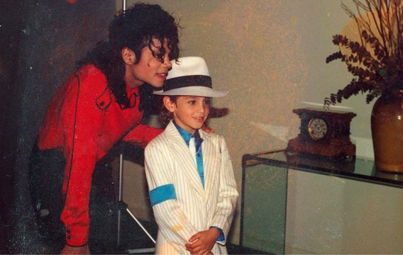 Tele-Onthaal krijgt veel meer oproepen na documentaire over Michael Jackson 