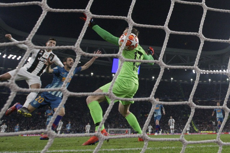Koning van de Champions League: magistrale Ronaldo loodst Juventus met hattrick voorbij Atlético