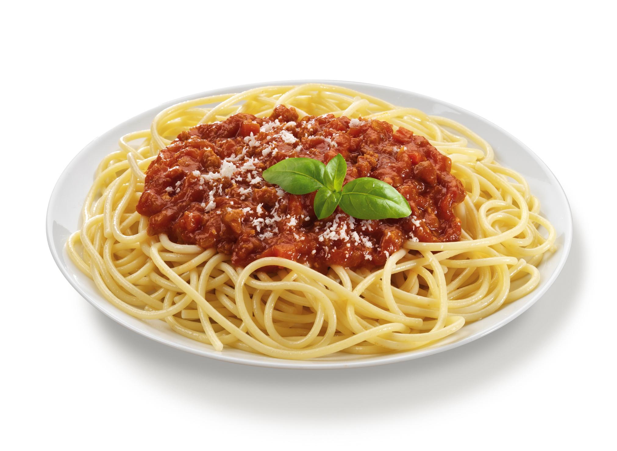 Uw spaghetti bolognese heeft niets te maken met Bologna | De Standaard