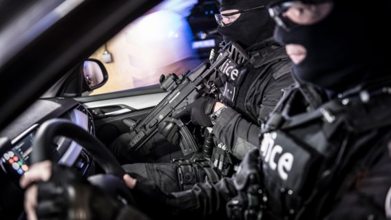 Politie koopt grof geschut ‘om criminelen met gelijke middelen te bestrijden’