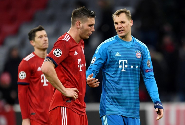 Geen Brexit in Champions League: Liverpool stoot als vierde Engelse club door naar de kwartfinales, ten koste van Bayern