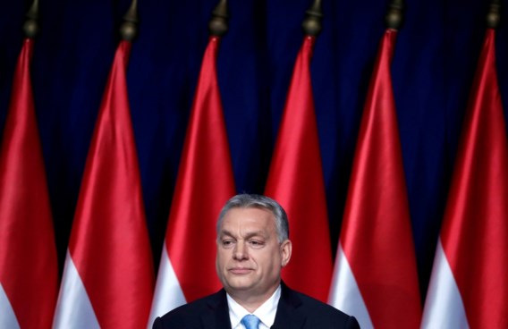 Excuses Orban volstaan niet voor Wouter Beke