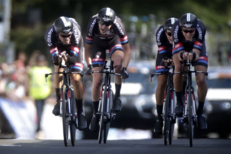 Tom Dumoulin: “Ik voelde me echt verraden door Preidler, ik ben super boos”
