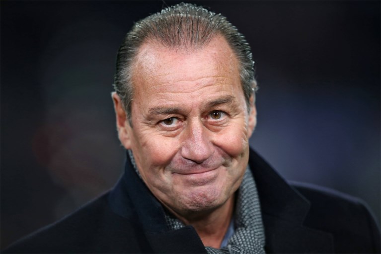 Derde coach ontslagen na achtste finales Champions League: Schalke 04 kiest (nog eens) voor Huub Stevens