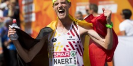 Marathonloper Koen Naert mikt in Rotterdam op recordtijd en olympisch ticket