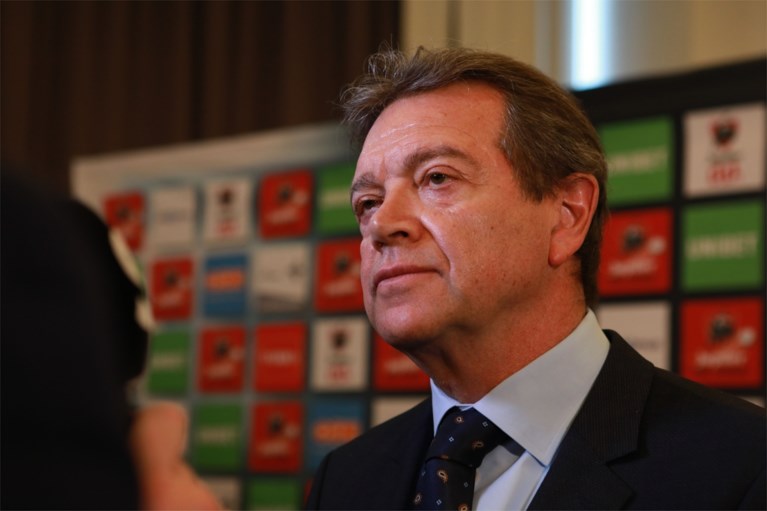 REACTIES. Genk beschouwt zichzelf niet als titelfavoriet, Antwerp heeft er zin in, Gent wil beker winnen: “Op papier het gemakkelijkste”