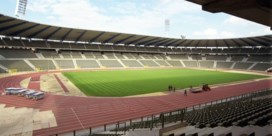 Koning Boudewijnstadion wordt ‘Golden Generation Arena’