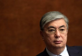President van Kazachstan treedt af na dertig jaar aan de macht